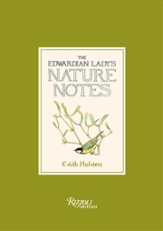 Buy Nature Notes Of An Edwardian Lady