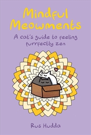 Buy Mindful Meowments