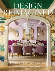 Buy Design Reimagined