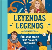 Buy Leyendas/Legends