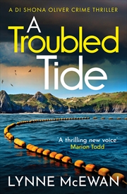 Buy A Troubled Tide