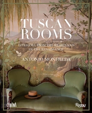 Buy Tuscan Rooms