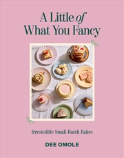 Buy A Little of What You Fancy