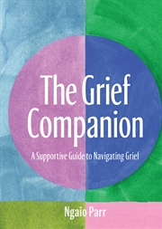 Buy The Grief Companion
