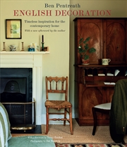 Buy English Decoration