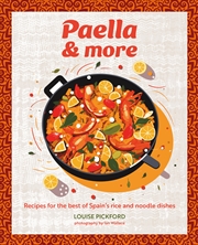 Buy Paella & more