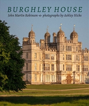 Buy Burghley House