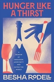Buy Hunger Like a Thirst