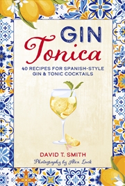 Buy Gin Tonica