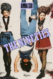 Buy The Nineties X Anna Sui