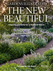 Buy Gardens Illustrated: The New Beautiful