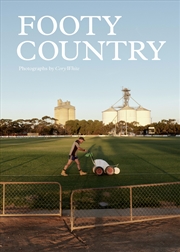 Buy Footy Country