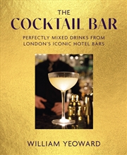 Buy Cocktail Bar