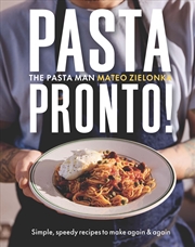 Buy Pasta Pronto