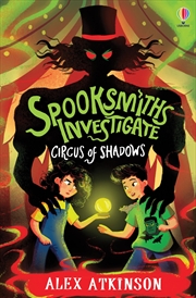 Buy Spooksmiths Investigate