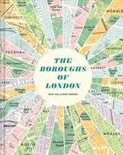 Buy The Boroughs Of London