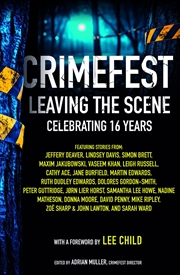 Buy CrimeFest