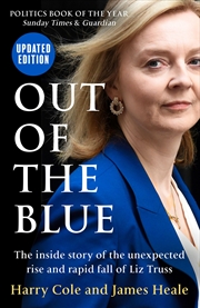 Buy Out of the Blue