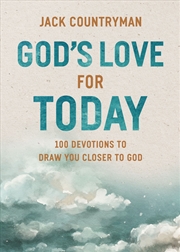 Buy God's Love For Today