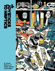 Buy History Of Joysticks