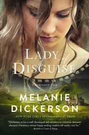 Buy Lady Of Disguise