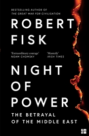 Buy Night of Power