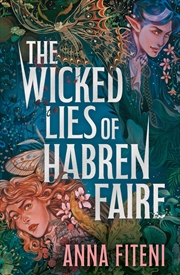 Buy The Wicked Lies of Habren Faire
