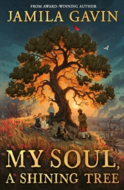 Buy My Soul, A Shining Tree