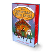 Buy The Christmas Tree Farm (Deluxe Edition) (Dream Harbor, Book 3)