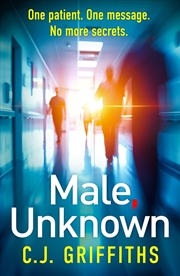 Buy Male, Unknown