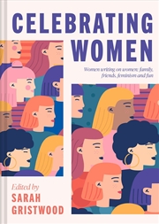 Buy Celebrating Women