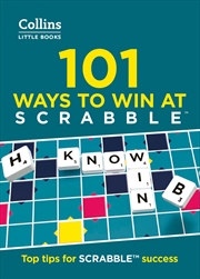Buy 101 Ways To Win At Scrabble(TM)