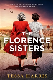 Buy The Florence Sisters