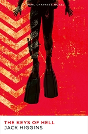 Buy The Keys of Hell