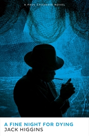 Buy A Fine Night for Dying