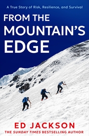 Buy From The Mountain's Edge