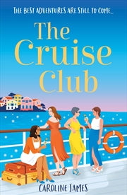 Buy The Cruise Club