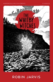 Buy The Whitby Witches