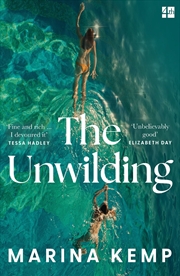 Buy The Unwilding