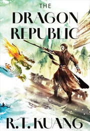 Buy The Dragon Republic Collector's Edition