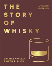 Buy The Story of Whisky