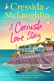 Buy A Cornish Love Story
