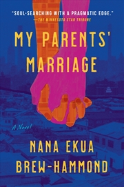 Buy My Parents' Marriage