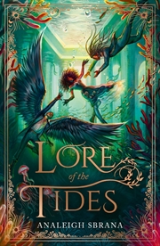 Buy Lore of the Tides