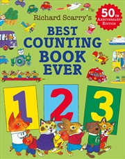 Buy Best Counting Book Ever