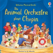Buy The Animal Orchestra Plays Chopin