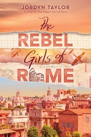 Buy The Rebel Girls of Rome