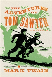 Buy The Adventures of Tom Sawyer