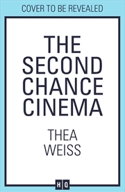 Buy The Second Chance Cinema