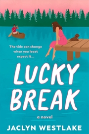 Buy Lucky Break